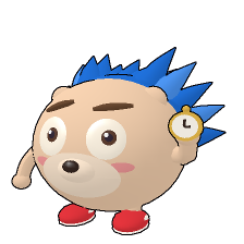 hedgehoge updated