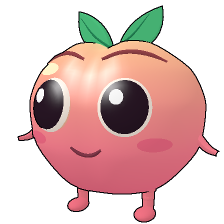 peach updated