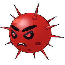 thevirus updated
