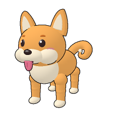 donutthedog before