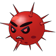 thevirus before